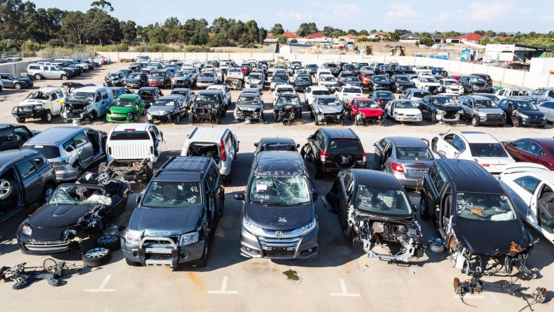 The Role of Car Removal Companies in Selling Your Car for Cash