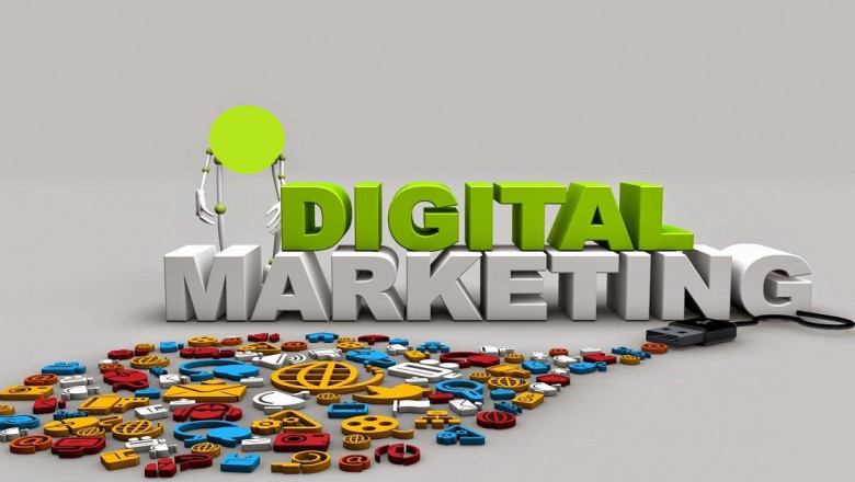 6 Top Advantages of Digital Marketing Course Lahore
