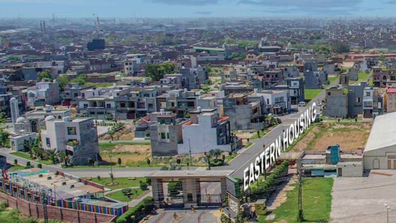 A Step-by-Step Guide to Buying a 5 Marla Plot for Sale on Installment in Lahore