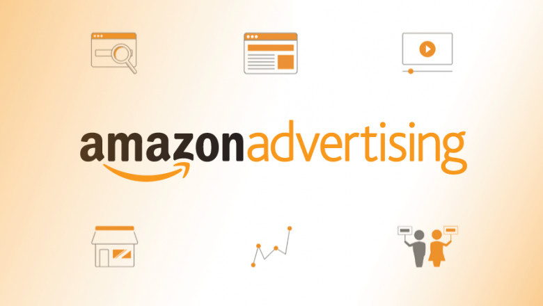Amazon Advertising Agency for High-Converting Ad Strategies