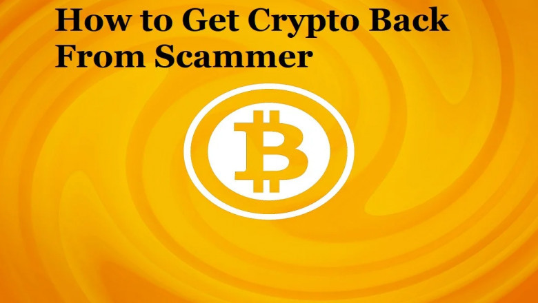 Choosing the Best Crypto Recovery Services