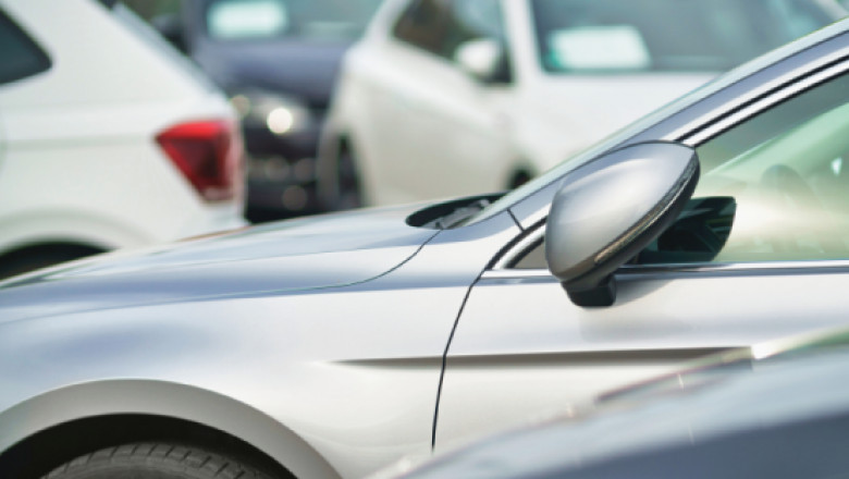Don’t Let Your Old Car Collect Dust — Here’s How to Turn It Into Instant Cash in Canberra