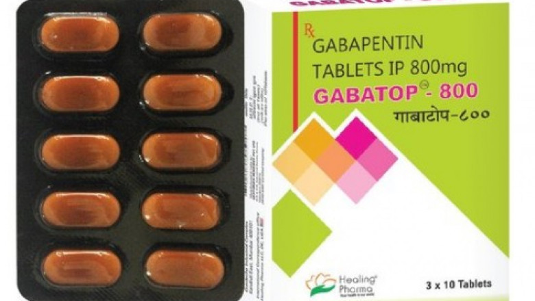 Gabapentin 800mg: An Effective Treatment for Nerve Pain and Seizures