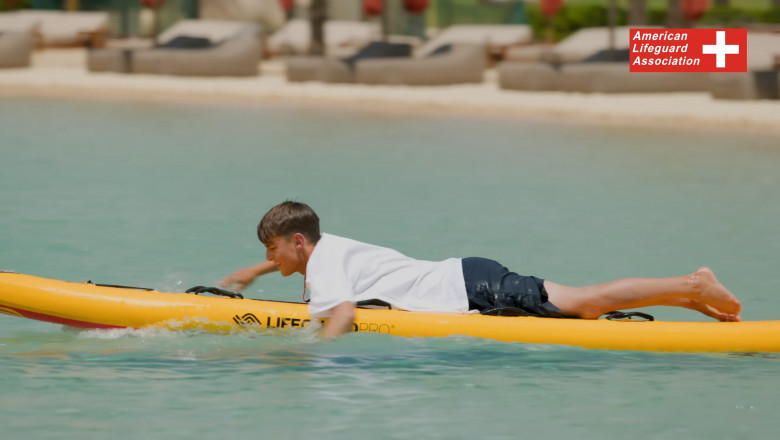 Lifeguard Training in Calhoun County: Prepare, Protect, Lead, and Save Lives with Confidence