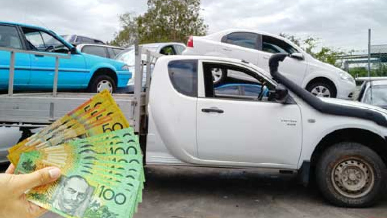 The Benefits of Selling Your Car for Cash Instead of Trading It In