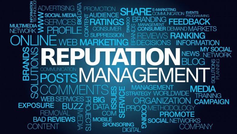 The Best Online Reputation Management Company