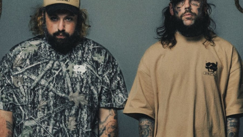 Unleash the Chaos – G59 Merch Official Clothing Store