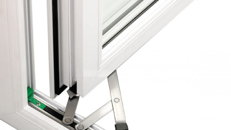 Upgrade Your Home with Durable Window Hinges in Oak Bay