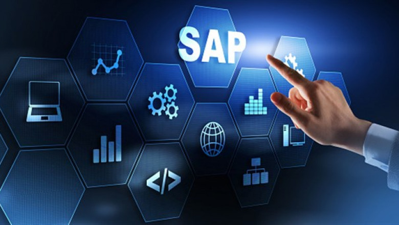 What is asset accounting in SAP?
