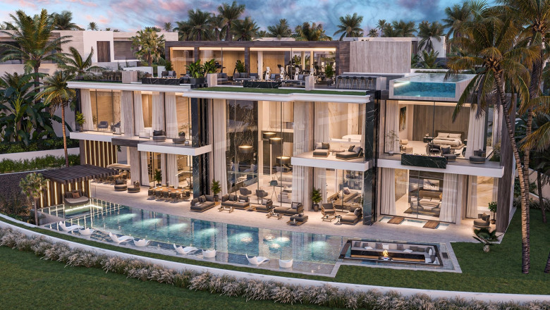 Best Neighborhoods to Rent a Small Villa in Dubai: Luxury & Budget Options Compared