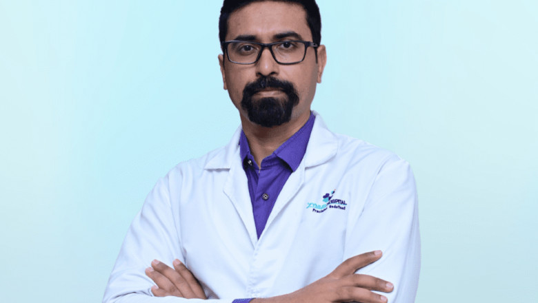 Best Urologist in Bangalore Book Appointment Now Uro Oncologist in Bangalore Dr Anil Kumar T