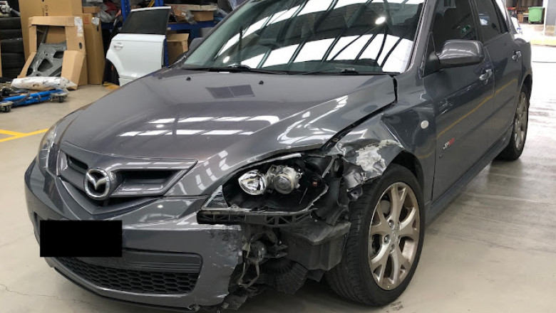 Does Melbourne Cash 4 Carz Accept Unregistered Vehicles?