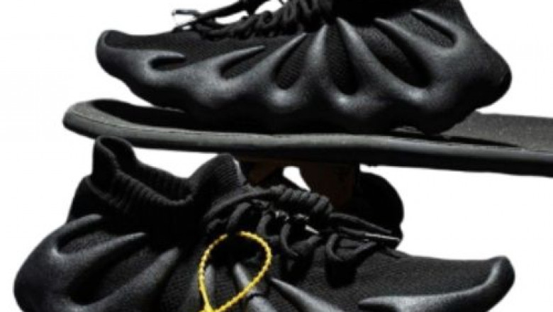 The Hype Around Yeezy 450 Boost Glide Explained