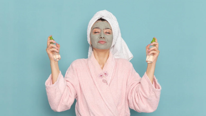 Understanding Japanese and Korean Skincare Routine Today?
