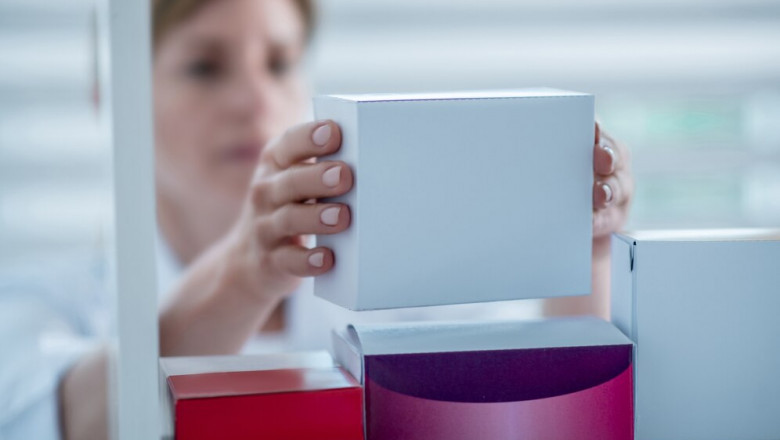 Using 3D Animation for Packaging Design Mockups
