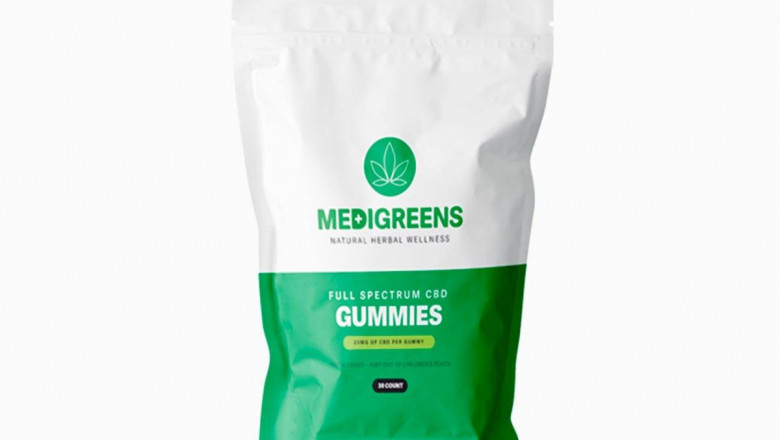 CBD Gummies Packaging: Compliance, Design, and Functionality