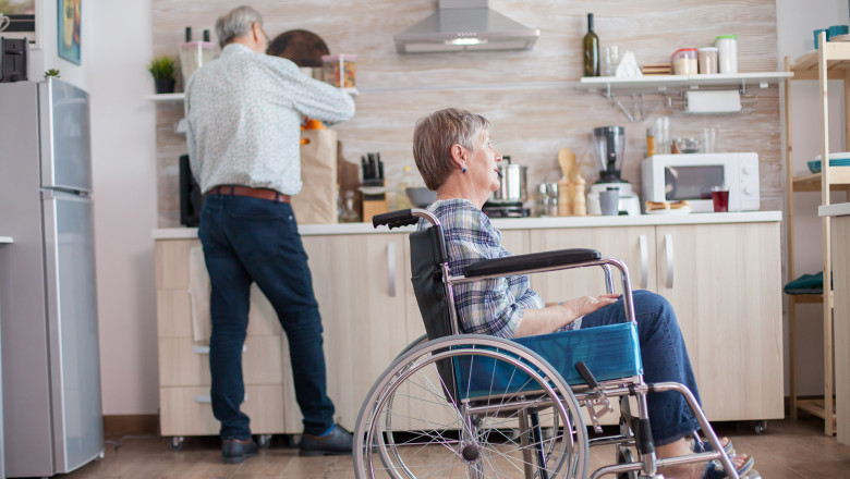 Compassionate Community Nursing Services in Brisbane – Righteous Community Care