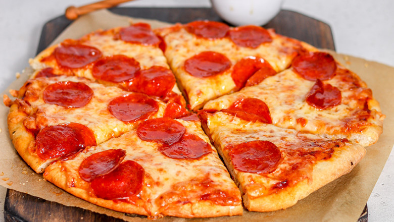 Discovering the Finest Pizza in Novato