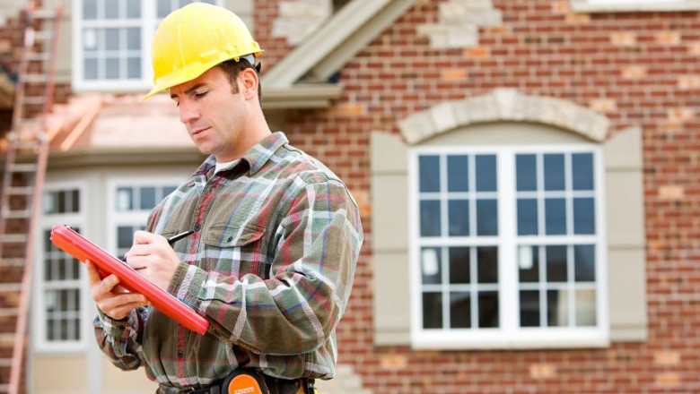 How Often Should You Get a Structural Inspection for an Older Property?