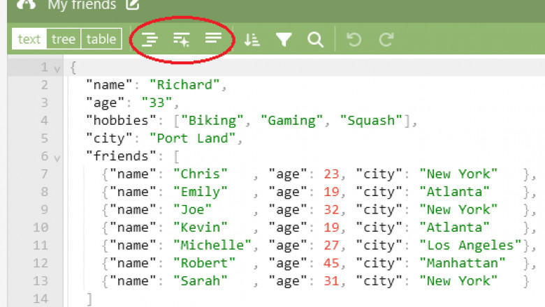 JSON Checker Online: The Ultimate Tool for Fast, Easy JSON Validation