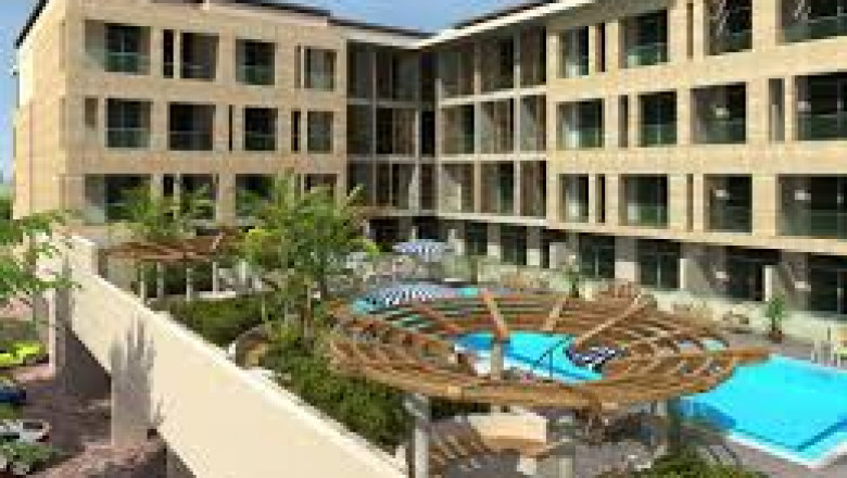 Off-Plan Projects in Arjan: A Strategic Investment in Dubai