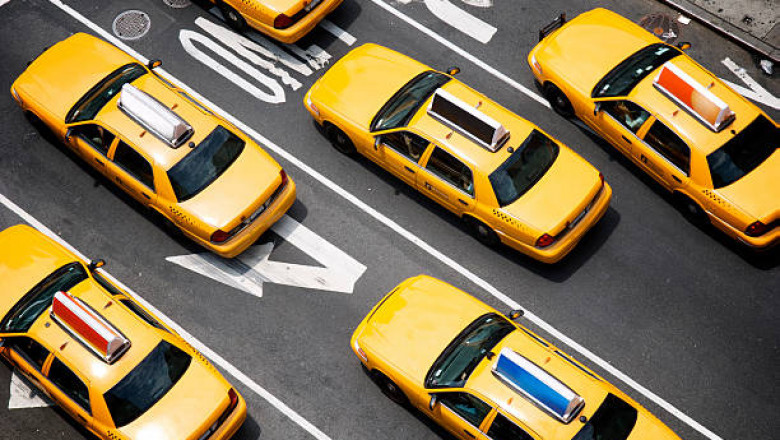Skip the Hassle: Here’s Why You Should Rethink Albany NY Airport Taxi Service