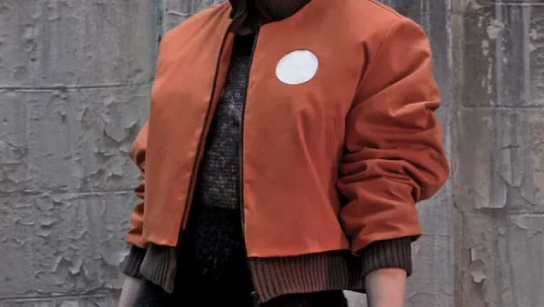 The Iconic Kim Kitsuragi Jacket from Disco Elysium