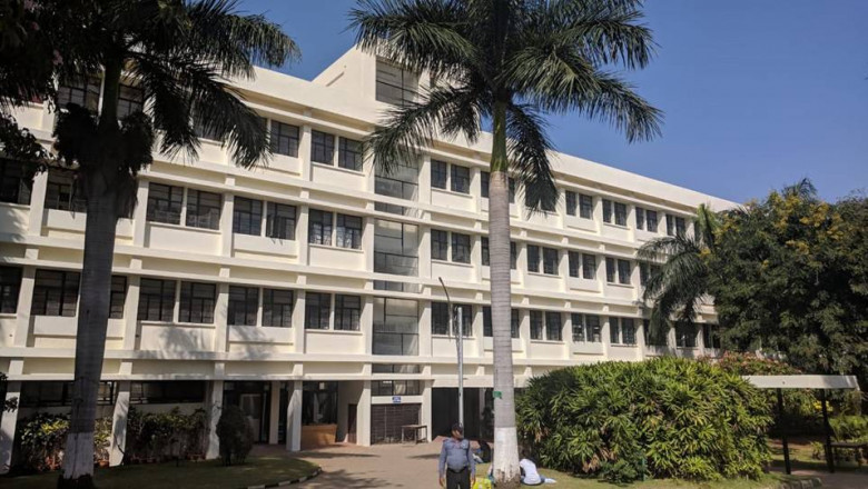 BMS College of Engineering Bangalore | College Dhundo