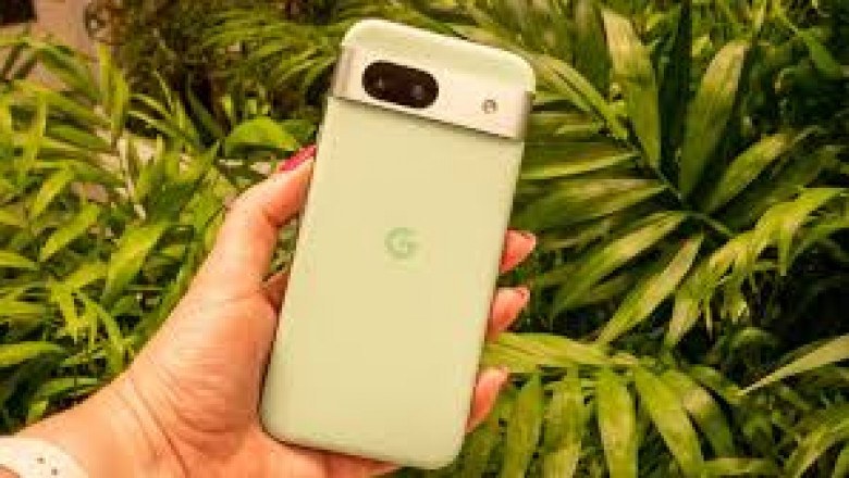 Google Pixel 8 / Pixel 8: A Smartphone Experience Redefined