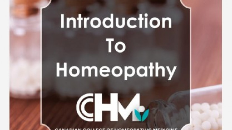 The Best Homeopathic Online Course: Learn from Experts Today