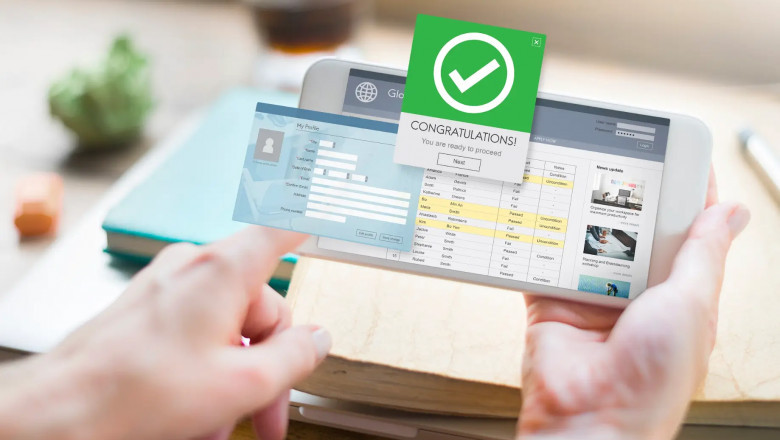 How to Perform an EP Status Check: A Step-by-Step Guide