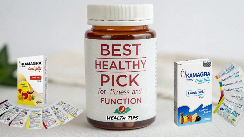 Best Healthy Pick for Fitness and Function