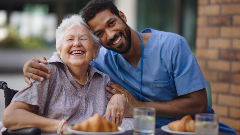 Professional Caregivers in Granger: Bringing Dignity, Compassion, and Expertise to Senior Care