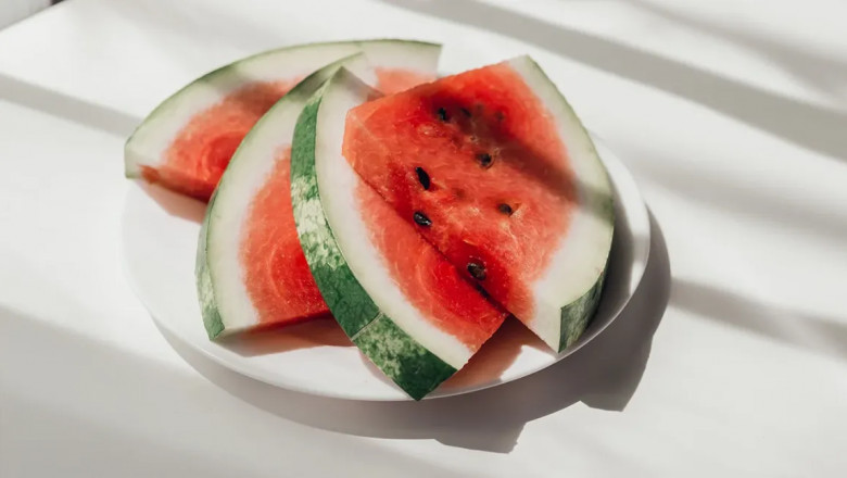 What Sexual Advantages Does Watermelon Offer?
