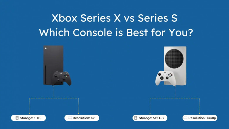 Xbox Series X vs Xbox Series S: Features, Performance, and Value Compared