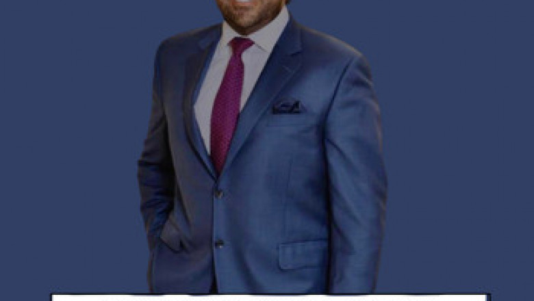 Anosh Ahmed's Leadership Journey: Empowering Others Through Resilience