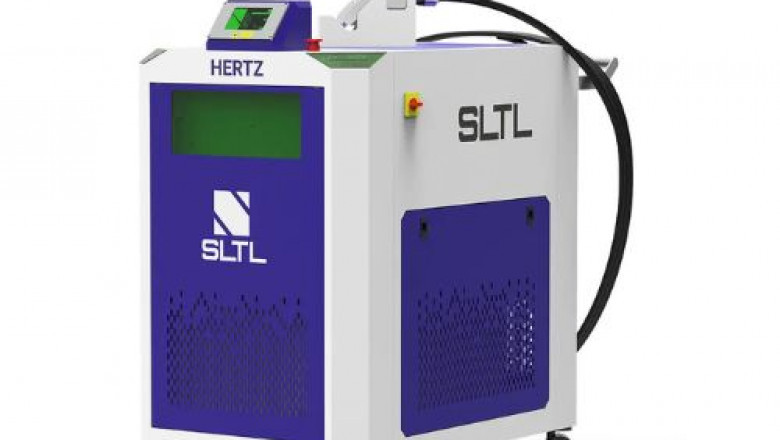 Is the Handheld Laser Welder Price Hiding More Value Than Its Compact Design Suggests?