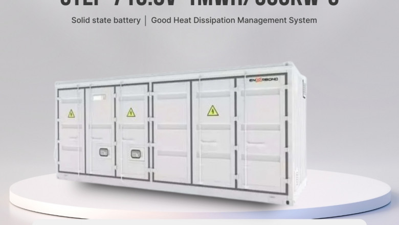 Solid-State Battery