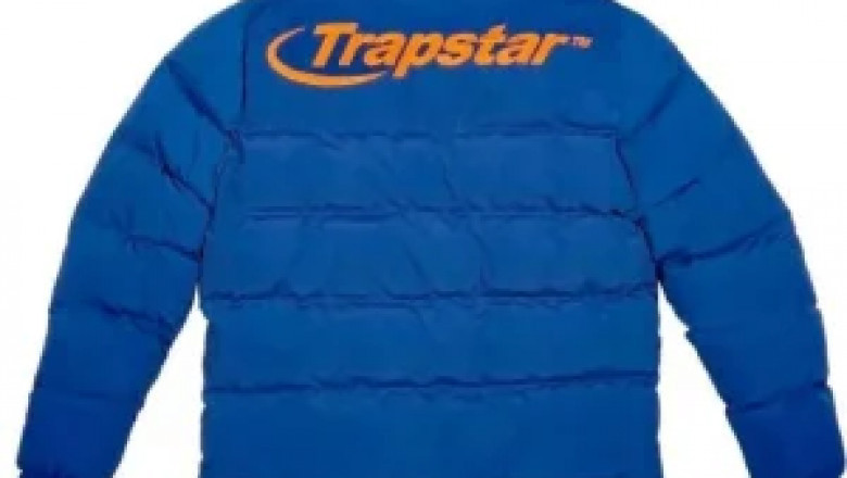 Trapstar: The Rise of a Global Streetwear Powerhouse
