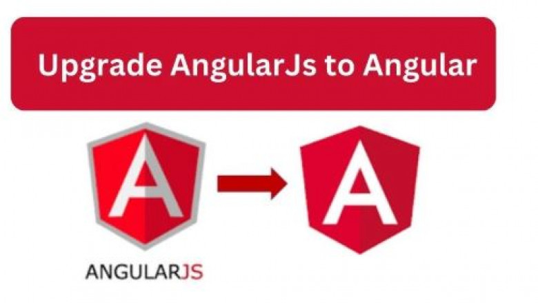 Migrating from AngularJS to Angular: Step-by-Step Guide