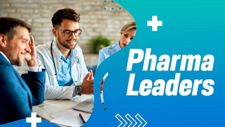 Pharma Leaders | Dezin Consulting