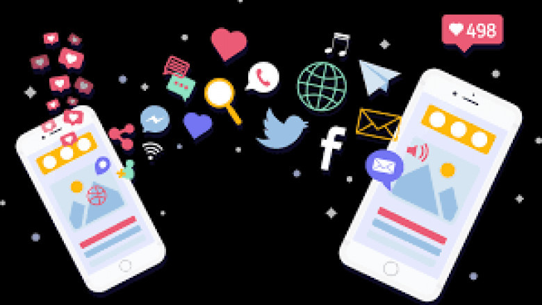 Social Networking App Development Company - Demand, Analysis and Opportunities