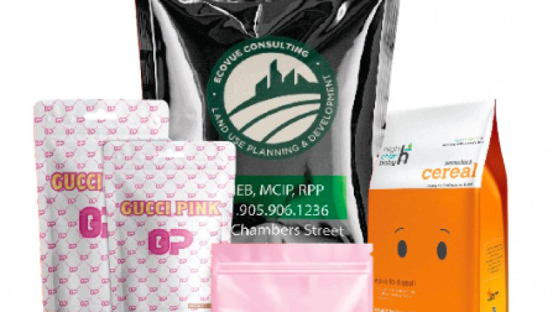 How to Print Stickers for Mylar Bags