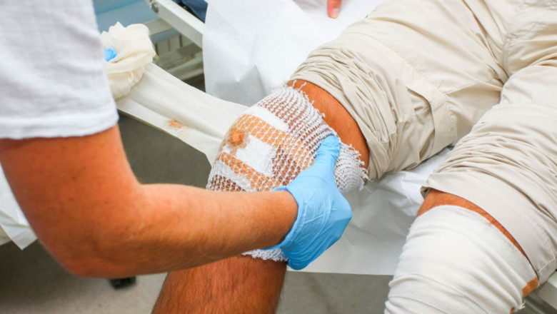 What Causes Delayed Wound Healing?