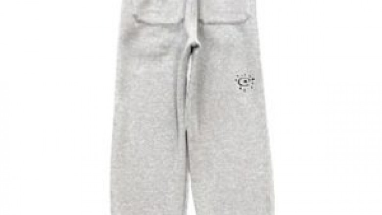 Why These adwysd Joggers Are More Than Just A Statement