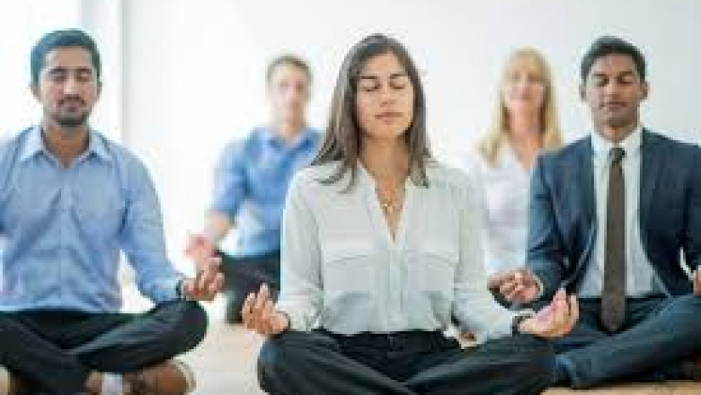 Corporate Wellness Market 2025–2035: Navigating Personalized Health and AI Integration