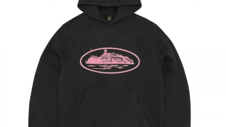 Corteiz Hoodie: The Streetwear Staple Redefining Urban Fashion
