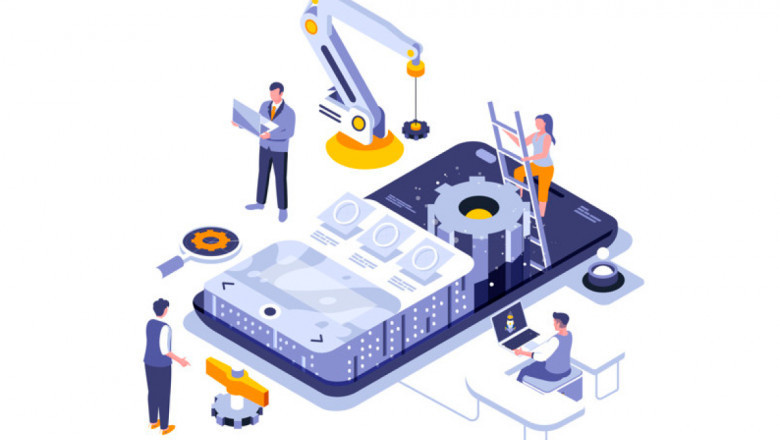 Dxb Apps: Mobile App Development Company, Offering Mobile Apps