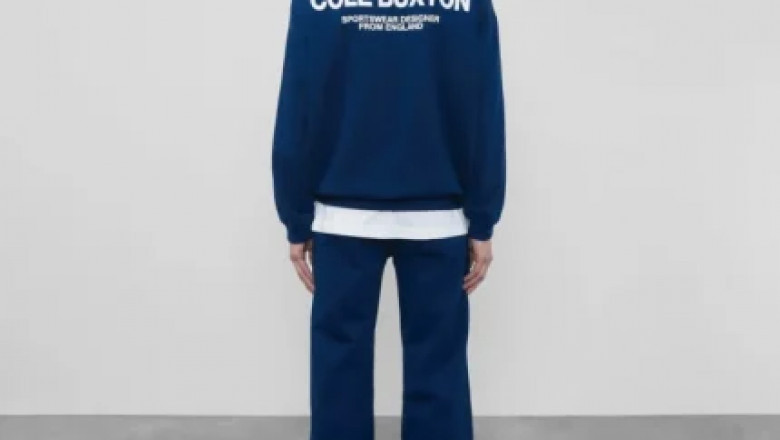Fast UK Shipping | Easy Returns | 100% Authentic Cole Buxton Hoodie