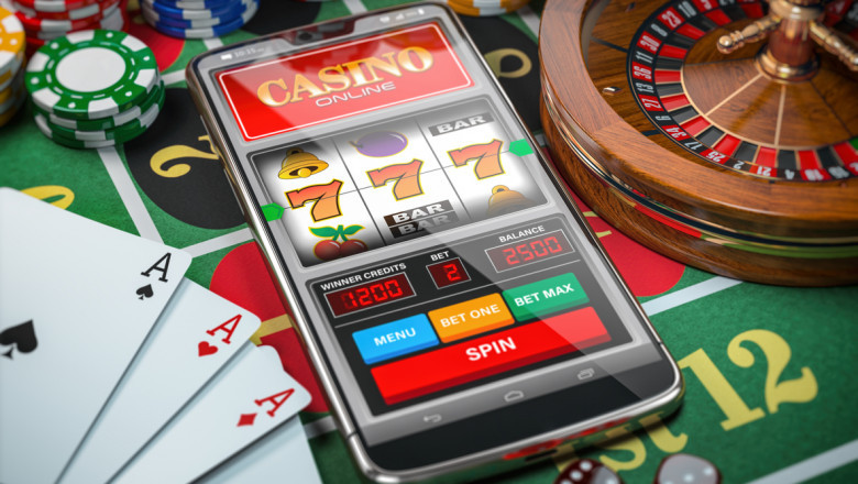 The Importance of Responsible Gamblng Practices: Playing Responsibly